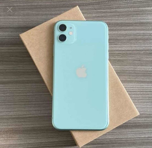 Apple iPhone 11