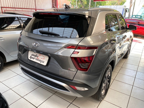 Imagem 2 de 7 de Hyundai Creta Limited