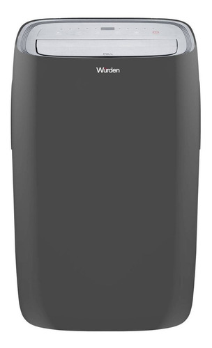 Wurden W15CHPA/KA-F negro