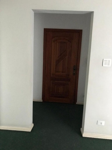Imagem 16 de 21 de Apartamento 3 Quartos Santo André - Sp - Centro - V5338