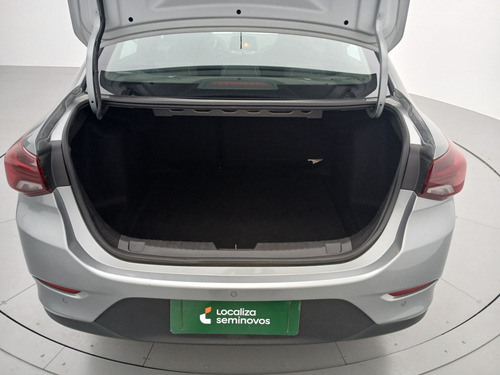 Chevrolet Onix 1.0 TURBO FLEX LTZ AUTOMÁTICO