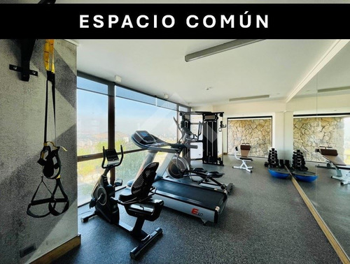 Departamento En Venta En Santa Teresa De Los Andes