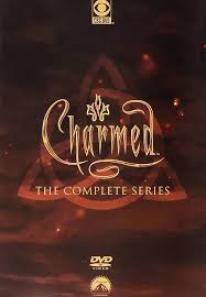 Charmed Hechiceras La Serie Completa Boxset En Dvd (Usado)