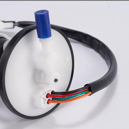 Conjunto De Bomba De Combustible Para Gy6125/150 Accesorios