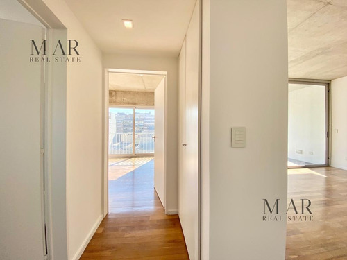 Imagen 16 de 24 de Retasado! Departamento En Venta, 2 Amb Con Gran Balcon Y Cochera