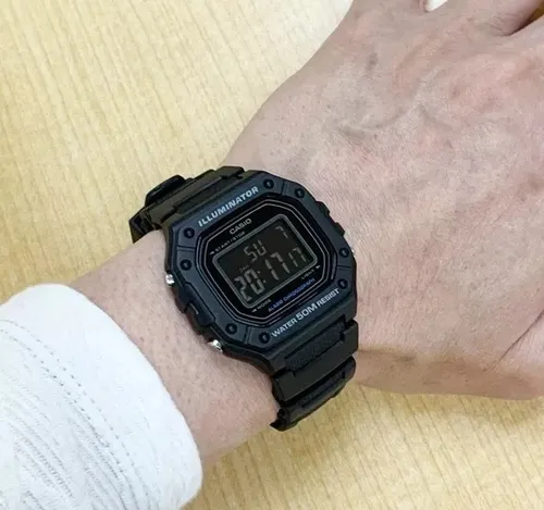 W 218 h new arrivals
