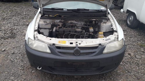 Imagem 9 de 13 de Sucata Gm Celta 1.4 2006 Gasolina- Rs Auto Peças Farroupilha