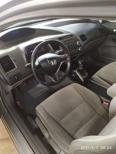 Imagem 10 de 10 de Honda