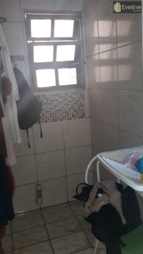 Imagem 9 de 24 de Casa Com 4 Dorms, Água Vermelha, Poá - R$ 280 Mil, Cod: 2264 - V2264