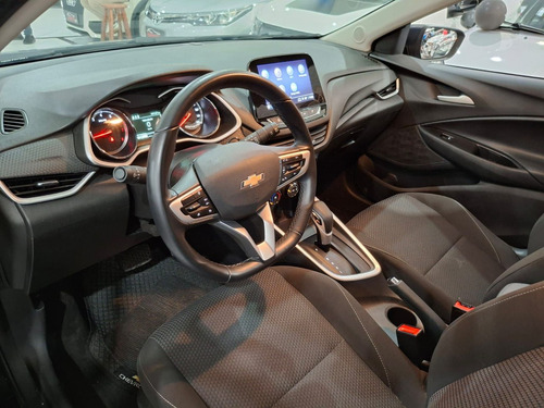 Chevrolet Onix 1.0 TURBO LTZ