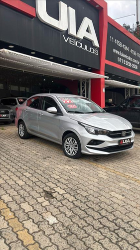 Fiat Cronos 1.3 FIREFLY FLEX DRIVE MANUAL