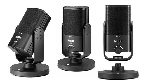 Imagen 4 de 6 de Rode Nt-usb Mini Micrófono Usb Stock Inmediato