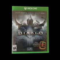 Comprar Diablo Iii Reaper Of Souls