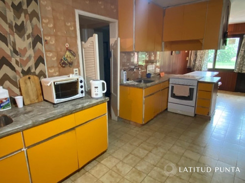 Imagen 18 de 19 de Casa En San Rafael, 4 Dormitorios