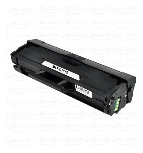 Toner D101 / Ml2160 Ml2161 Ml2165 Scx3400 Scx3401 Scx3405