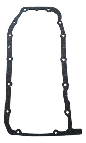 Empacadura Carter Optra Limite 1.8 (tapa Negra) #3478