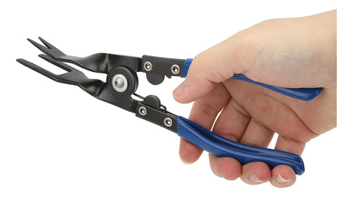 A Alicates Para Quitar Clips De Molduras, Herramienta