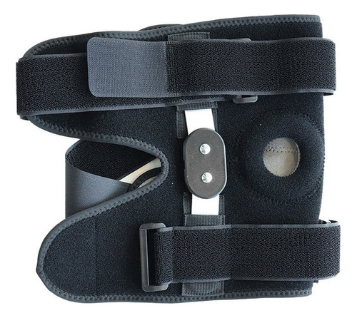 Equipamento De Proteção: Estabilizador De Joelho Articulado
