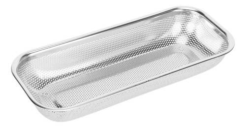 Rack De Secagem De Utensílios De Aço Inoxidável Multifuncion