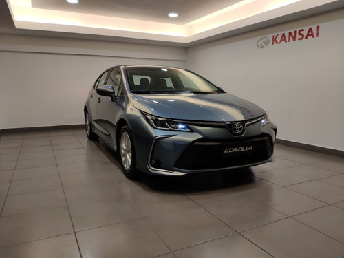 Toyota Corolla 2.0 Xli Cvt My21