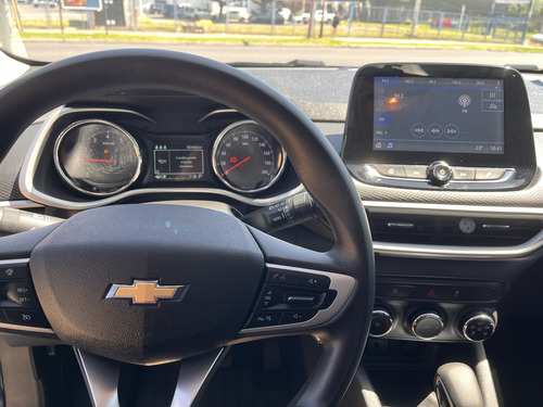 Chevrolet Tracker 1.2 Turbo At