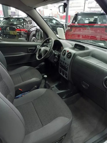 Citroën Berlingo Furgon 1.6 Hdi 92 Bussines