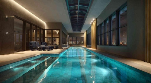 Imagem 3 de 21 de Studio À Venda, 23 M² Por R$ 302.770,00 - Campo Belo - São Paulo/sp - St0148