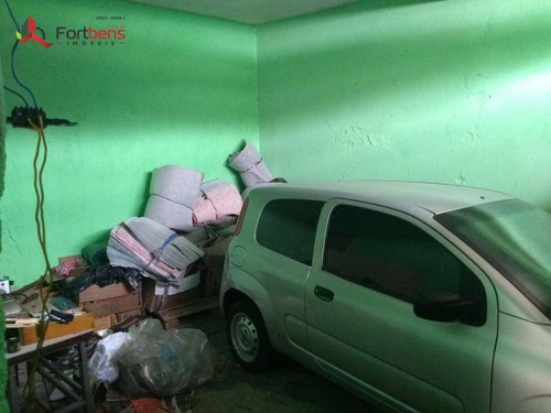Imagem 18 de 30 de Duas Casas No Serpa! - Ca0911