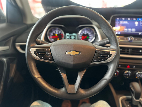 Chevrolet Tracker 1.0 TURBO FLEX AUTOMÁTICO