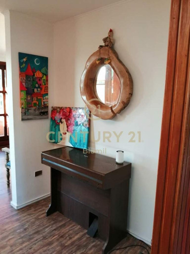 Casa En Puerto Varas, 4 Dormitorios, 3 Baños, 9500 Uf