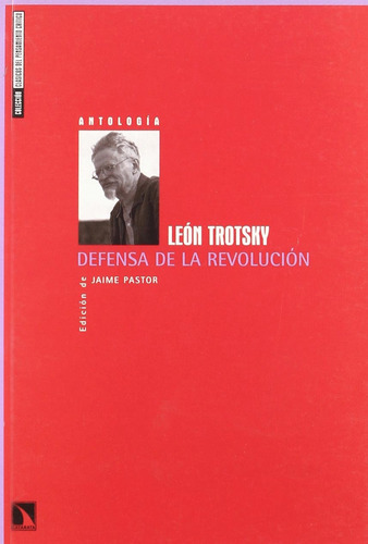 Defensa De La Revolución / Trotsky, Léon
