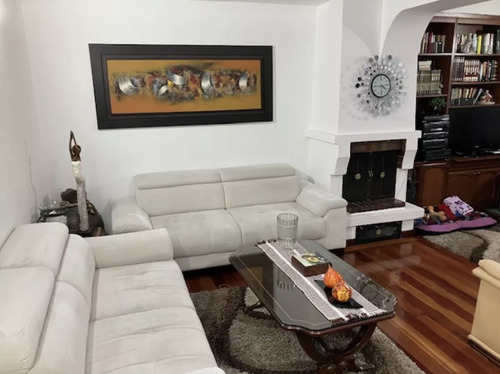 Casa En Venta En Anáhuac, Miguel Hidalgo
