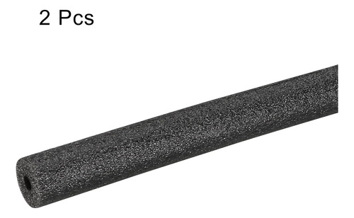 Tubo Protector De Espuma Para Aislamiento Térmico De 0.2 Pul