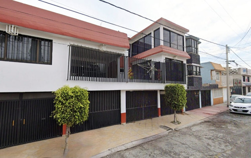 Casa En Venta En Ecatepec Eo