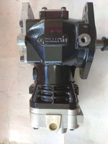 Compresor Frenos De Aire Ford Cargo 815
