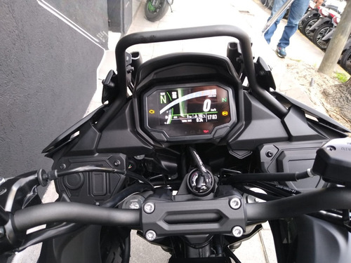 Imagen 6 de 21 de Kawasaki Nueva Versys 650 Pantalla Tft (tomo Permuta)