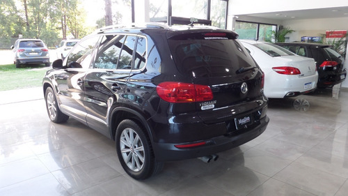 Imagen 4 de 6 de Volkswagen Tiguan