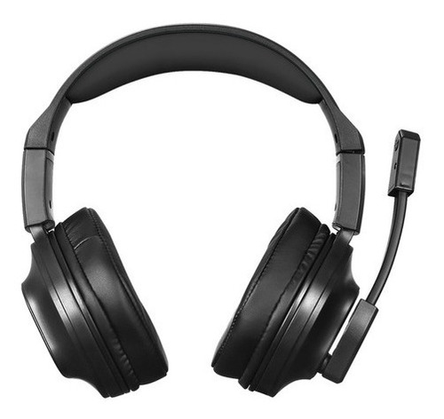 Imagen 5 de 7 de Auriculares Gamer Hp Over-ear Stereo Ajustable Con Microfono