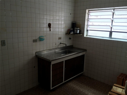 Imagem 1 de 22 de Sobrado À Venda, 5 Quartos, 1 Suíte, 4 Vagas, São Diogo - São Bernardo Do Campo/sp - 16994