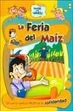Feria Del Maiz (contar Con Valores)