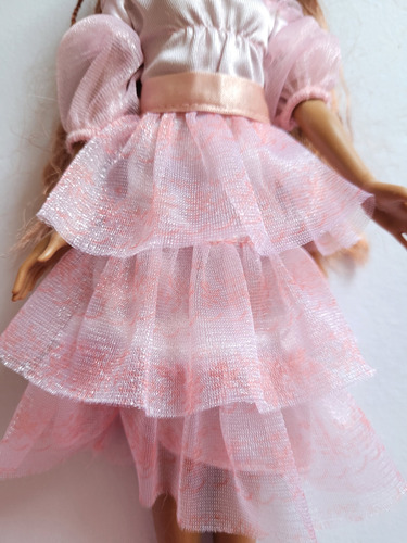Sirenita Mattel Princesa Disney (Usado)