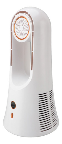 Ventilador De Escritorio Aroma Tablet Sin Aspas De 6 Velocid