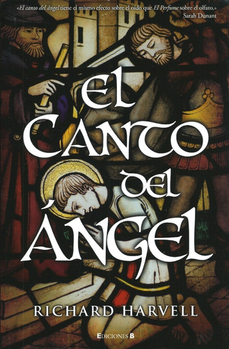 Imagen 1 de 3 de El Canto Del Angel - Richard Harvell