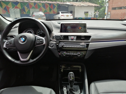 Bmw X1 2020 1.5 F48 Sdrive 18i