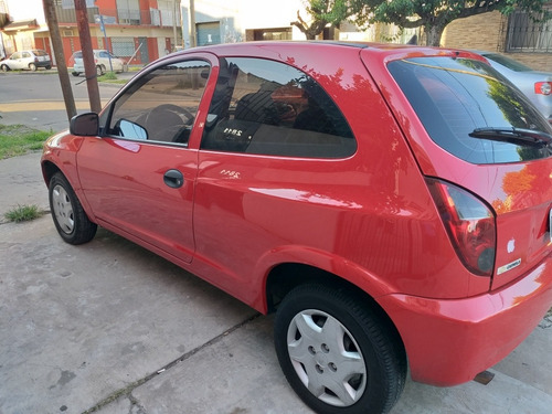 Chevrolet Celta 1.4 Ls+aa 2012
