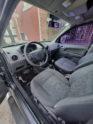 Ford Ecosport 1.6 Xls