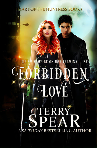 Forbidden Love, De Spear, Terry. Editorial Lightning Source Inc, Tapa Blanda En Inglés