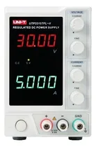 Comprar Fuente De Laboratorio 0-30vdc 5a Utp3315 Utp3315tfl-2 Uni-t