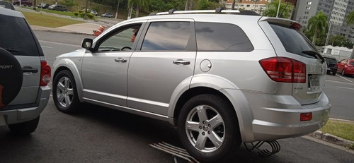 Journey 2.7 Rt V6 24v Gasolina 4p Automatico