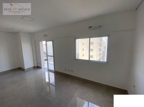 Imagem 7 de 15 de Sala Comercial A Venda No Bairro Tatuapé Em São Paulo - Sp. - 1732-1
